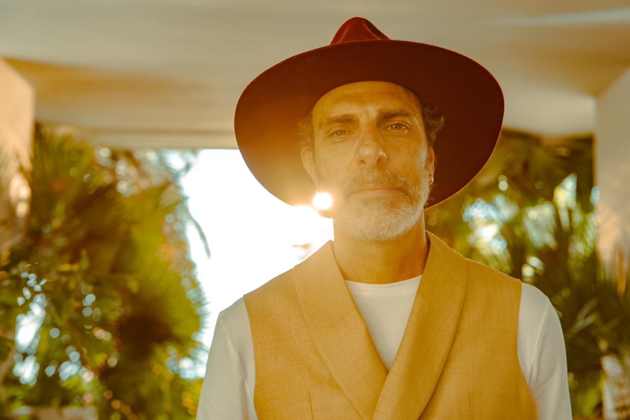 mentoría para actores