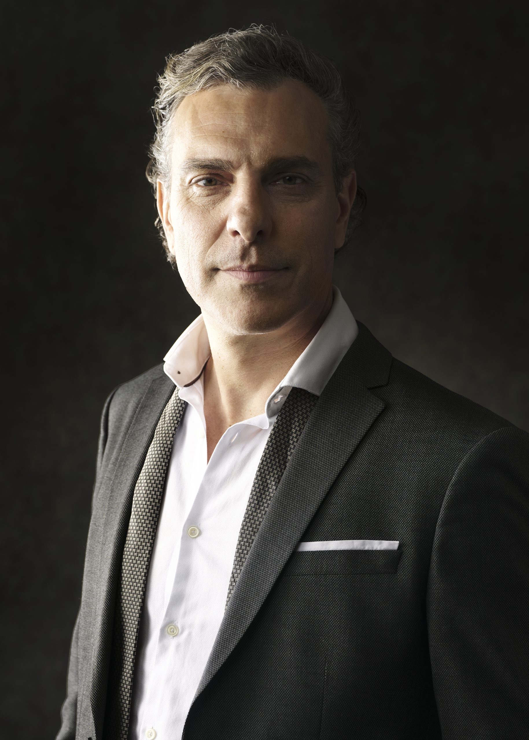 Carlos Aguilar Actor