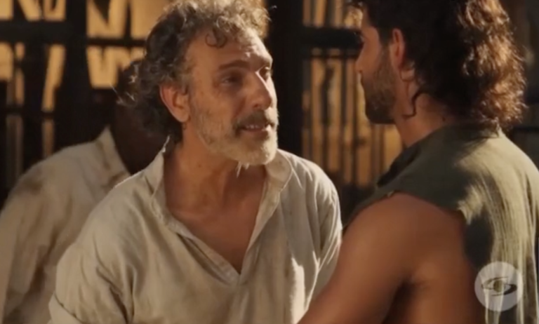 Carlos Aguilar Actor Formacion actoral