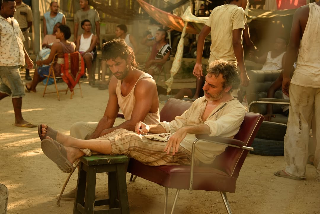 como ser actor en latinoamerica